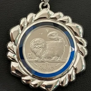 キャットコイン　pt900